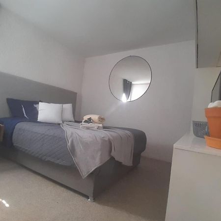 Apartamento Casa Bosques Cuautitlán Izcalli Exterior foto