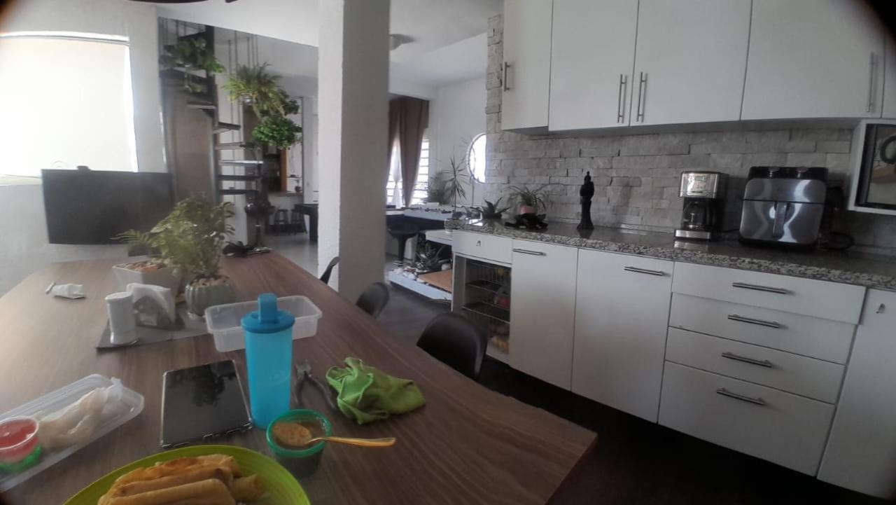Apartamento Casa Bosques Cuautitlán Izcalli Exterior foto