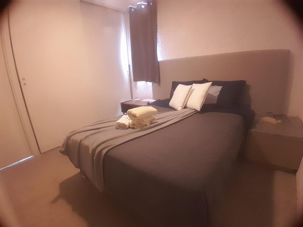 Apartamento Casa Bosques Cuautitlán Izcalli Exterior foto