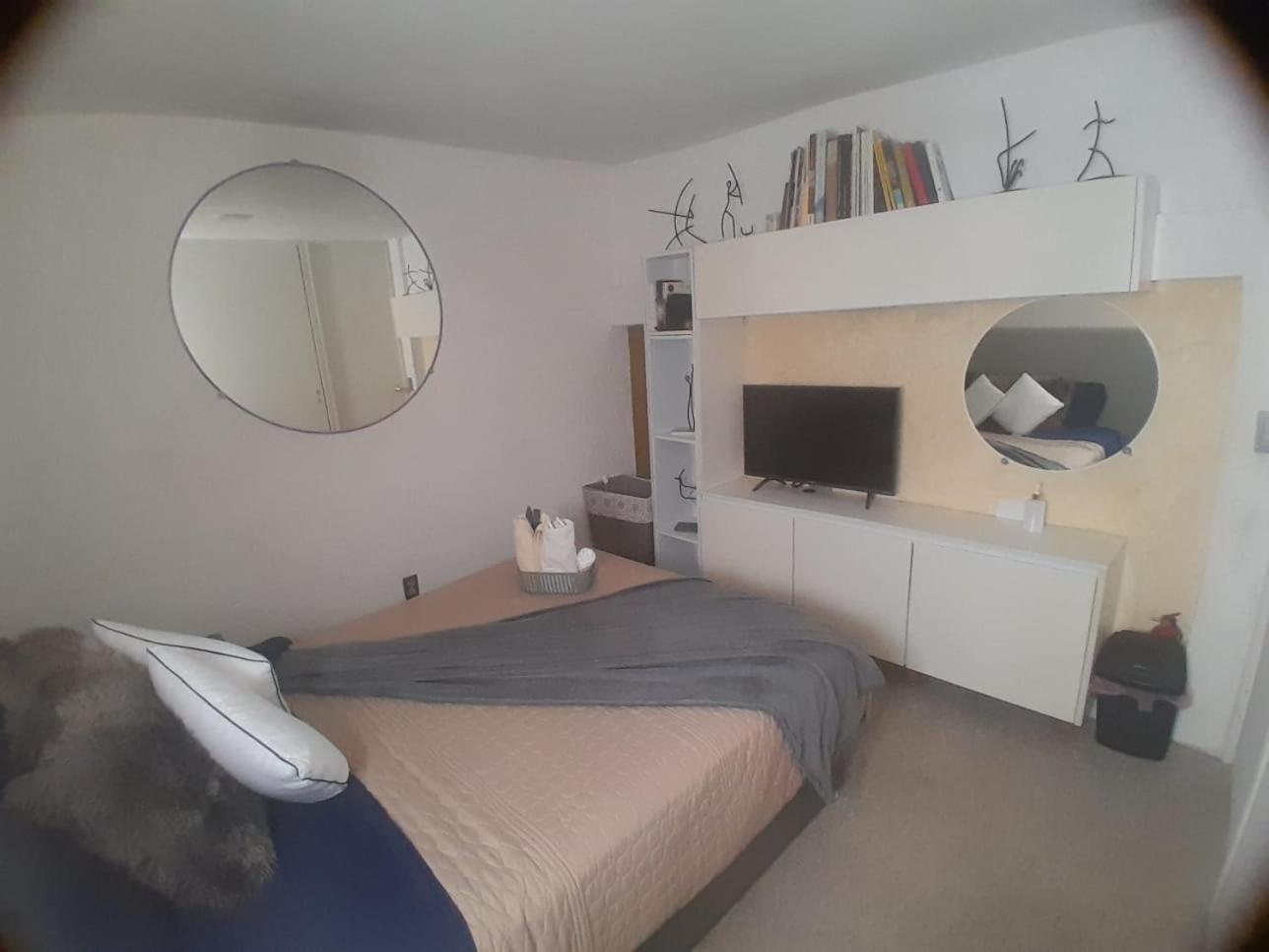 Apartamento Casa Bosques Cuautitlán Izcalli Exterior foto