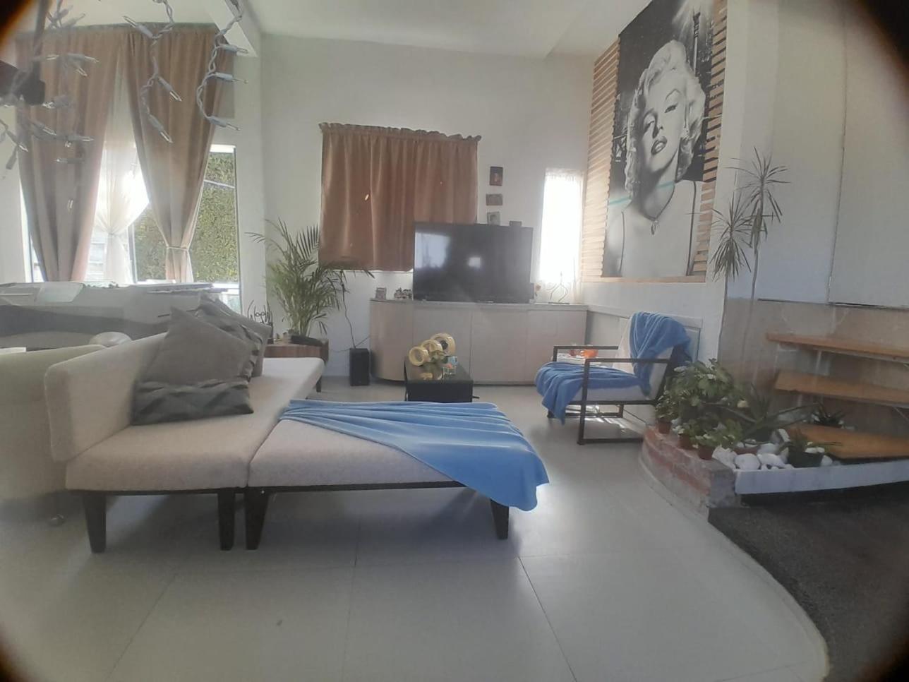 Apartamento Casa Bosques Cuautitlán Izcalli Exterior foto
