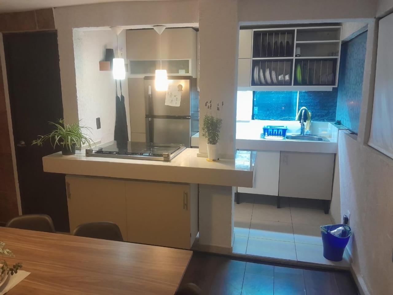 Apartamento Casa Bosques Cuautitlán Izcalli Exterior foto