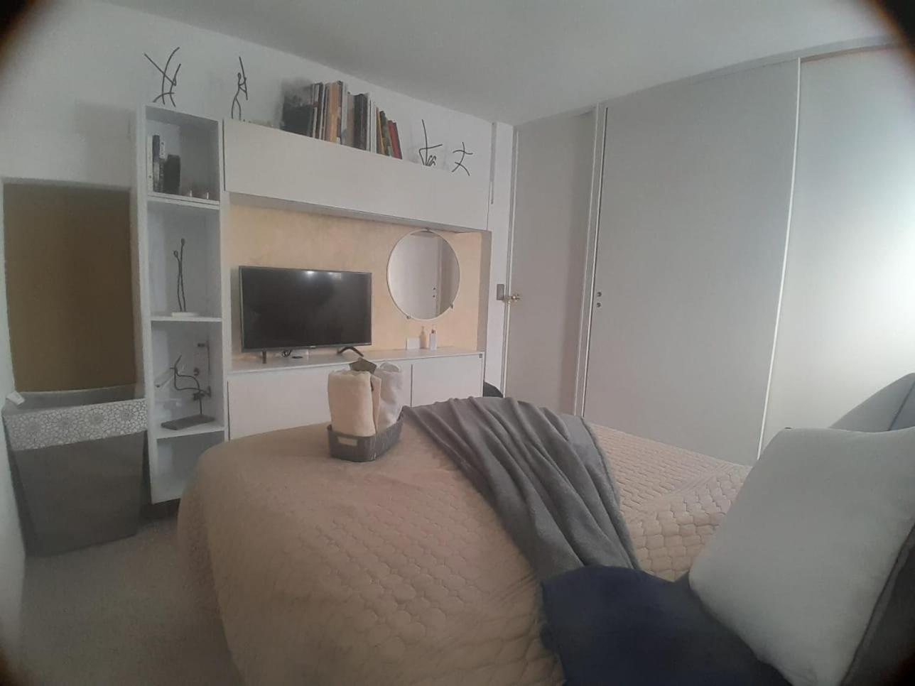 Apartamento Casa Bosques Cuautitlán Izcalli Exterior foto