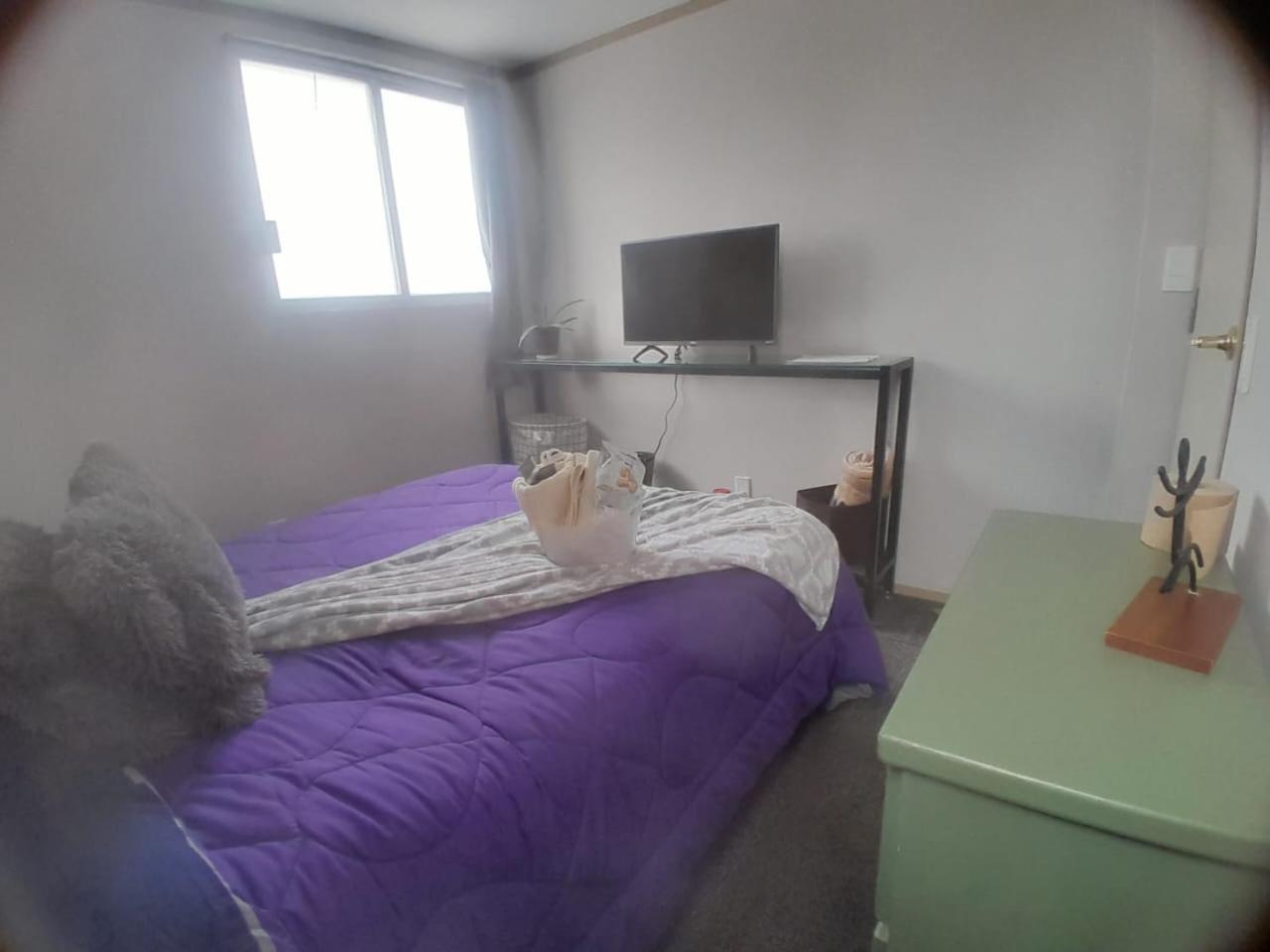 Apartamento Casa Bosques Cuautitlán Izcalli Exterior foto