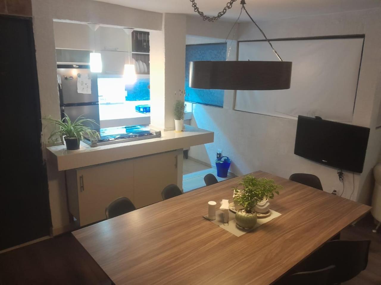 Apartamento Casa Bosques Cuautitlán Izcalli Exterior foto