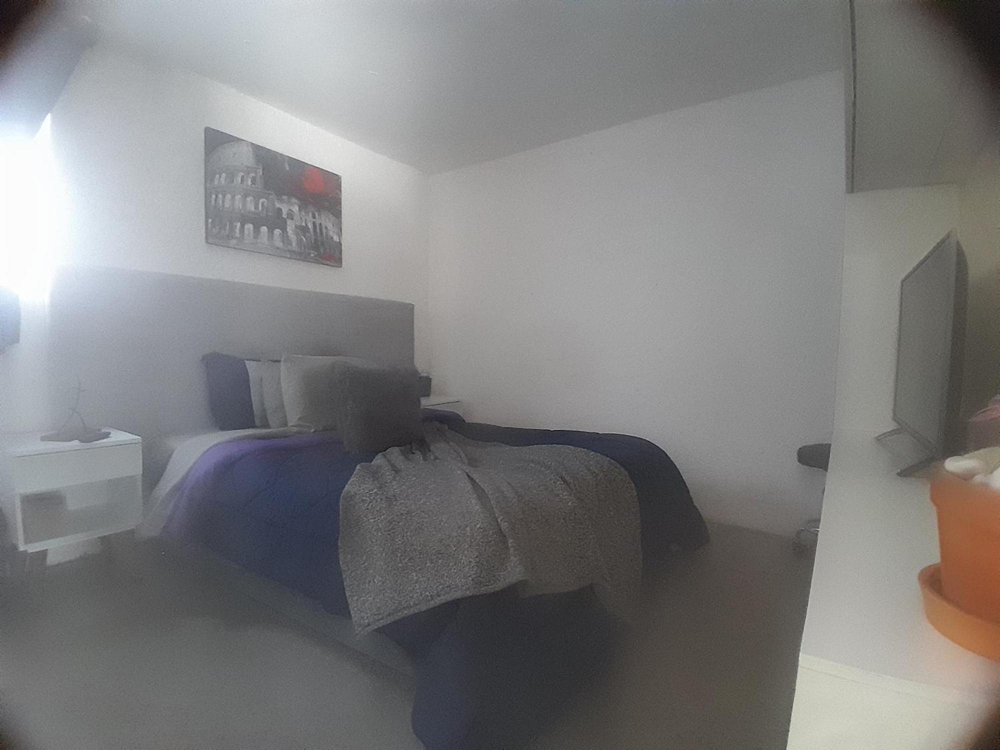 Apartamento Casa Bosques Cuautitlán Izcalli Habitación foto