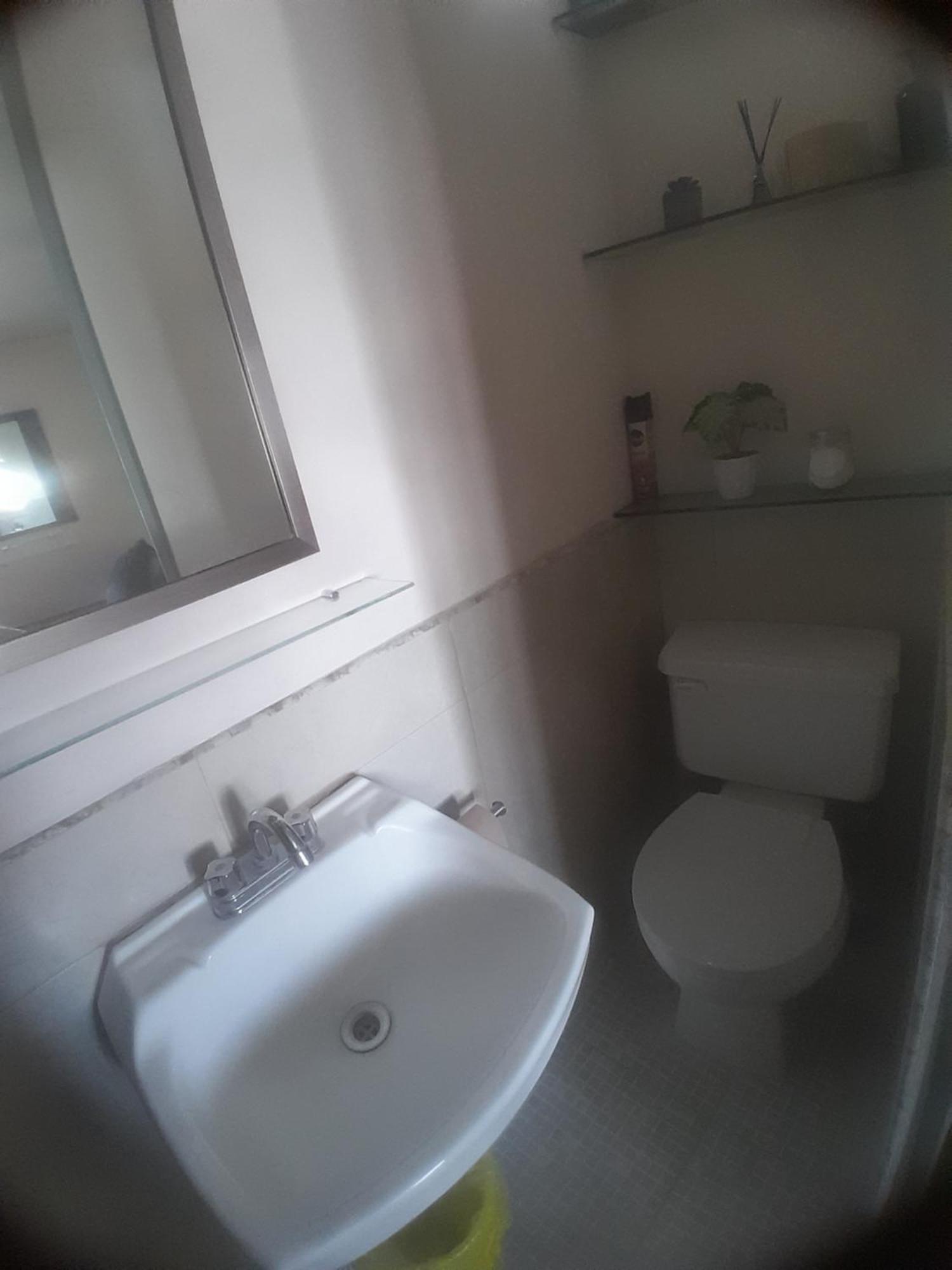 Apartamento Casa Bosques Cuautitlán Izcalli Habitación foto