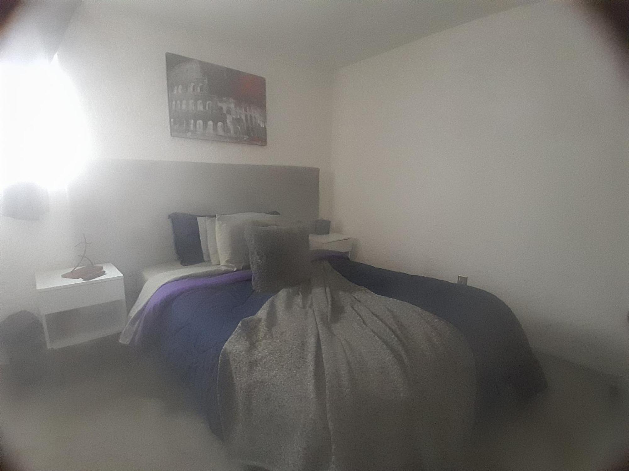 Apartamento Casa Bosques Cuautitlán Izcalli Habitación foto
