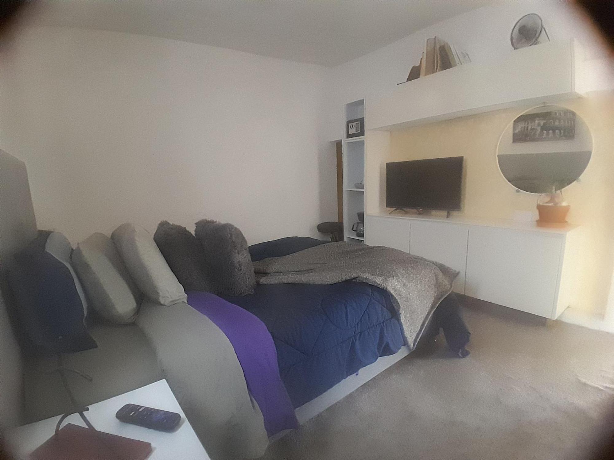 Apartamento Casa Bosques Cuautitlán Izcalli Habitación foto